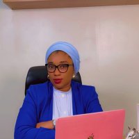 Dr Zainab B Dambazau(@Dr_Xee) 's Twitter Profileg