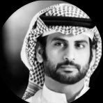 نصفي غموض في امتداده تضيعون والنصف الاخر سايقها في رجى الله