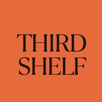 thirdshelfjournal(@thirdshelf__) 's Twitter Profile Photo