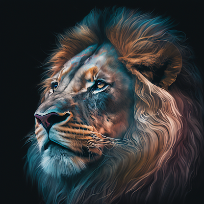 visionary3dart's profile picture. 