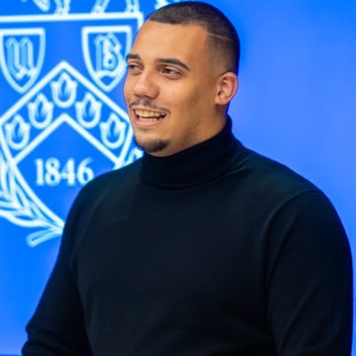 Anthony Vargas Profile