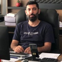 Ⓜ️Ⓜ️ Halil İbrahim Bicer (@halilbicer07) Twitter profile photo