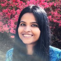 Richa Singh, PhD(@irichasingh) 's Twitter Profileg