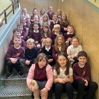 Miss McCafferty and P4Q (@wpssheltie) 's Twitter Profile Photo Miss McCafferty and P4Q (@wpssheltie) 's Twitter Profile Photo