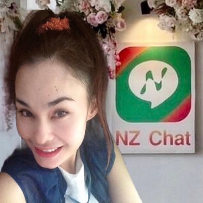 NZ Chat แอพพลิเคชั่นแชทสนทนาแรกของไทยTop 1(เป็นมากกว่าแชทสนทนา,ครอบคลุมในApplicationเดียว) ดาวน์โหลดใช้งานฟรี! 🙏ขอบคุณทุกท่านทั่วโลก🙏 Thailand ,