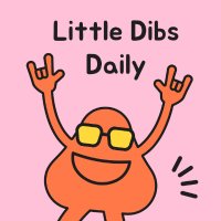 Little Dibs Daily(@LittleDibsDaily) 's Twitter Profile Photo