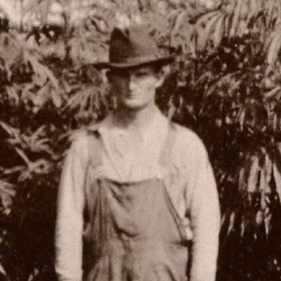 First Hemp Farmer in Tennessee | Not a fan of #RRINOs nor Democrats