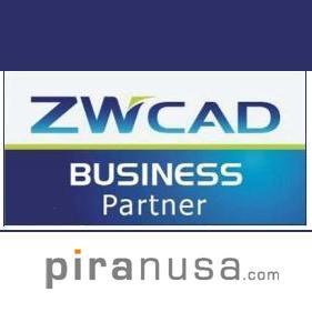 ZWCAD_INDO's profile picture. Authorized Distributor ZWCAD