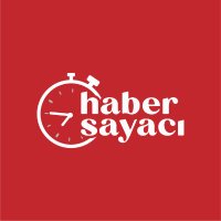 Haber Sayacı ⏳📰 (@habersayaci) Twitter profile photo