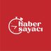 Haber Sayacı ⏳📰 (@habersayaci) Twitter profile photo Haber Sayacı ⏳📰 (@habersayaci) Twitter profile photo