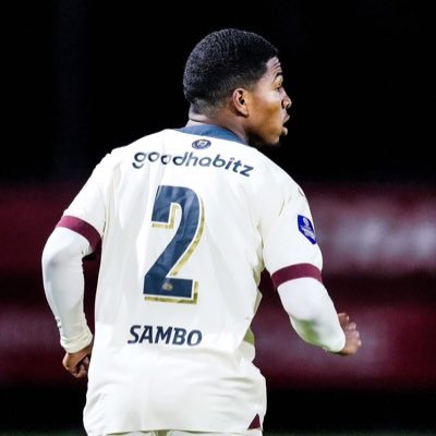 ShurandySambo's profile picture. @PSV @OnsOranje \\\ @adidas