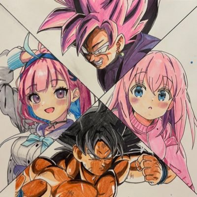 アナザーゴッド4さんのプロフィール画像