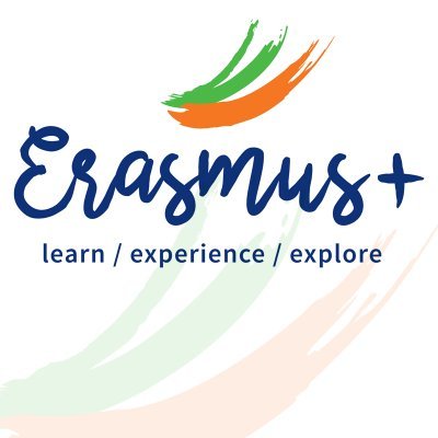 @ErasmusIreland is the @EUErasmusPlus Irish National Agency for Higher Education at @hea_irl.

📷 https://t.co/Tt4633Z1WF