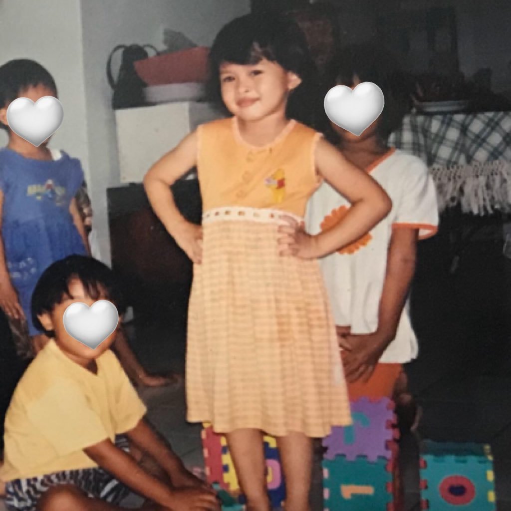 DaisyAmanda's profile picture. 🤍⚖️