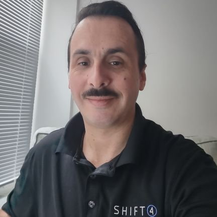 Ante_Guzic's profile picture. #SkyTab