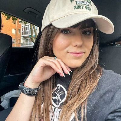 Me guuustan las motos.🏁 🏍️
Celiaca pero no celosa
Neuropsicóloga en @nora_neuropsico📚