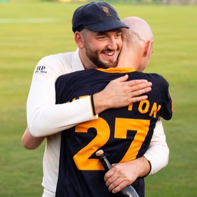 🧢 Owner Curious Cap Company 🏏 Club Captain @LindumCC