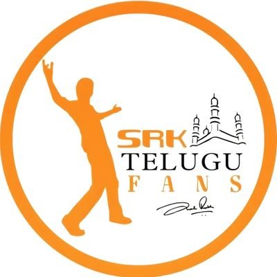 Connecting Shah Rukh Khan fans all over Andhra Pradesh & Telangana ,India. FAN CLUB OF @iamsrk - Not impersonating anyone 👍