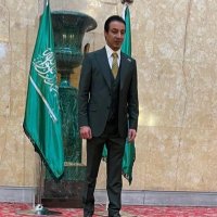 بدر الشراري (@bader2992) 's Twitter Profile