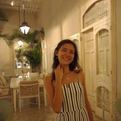 brendoftheday's profile picture. animula vagula blandula