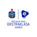 PKO Bank Polski Ekstraklasa Games (@PKOBPESAGames) Twitter profile photo