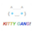 KittyGang! ⚔⚙❄