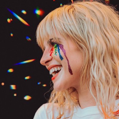 HayleyWOnline Profile Picture