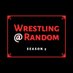 wrestling@random podcast (@wrestleatrandom) Twitter profile photo