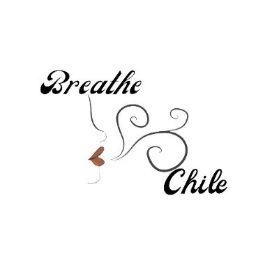 Breathe Chile, Pronounced 'Breathe Child,' is all about nurturing a healthy lifestyle through fitness, mindfulness, and positive motivation.