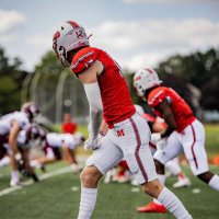 Nathan Thornton (@natethornton20) 's Twitter Profile