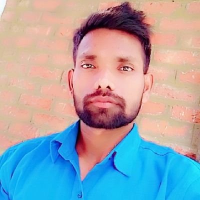 l,m student who believe at only workship. supporter of equality and similarity. fight for Bahujan movement. jai bhim