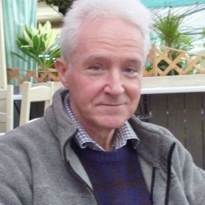 #XDissenter, 🇺🇦,Retired, Not bored, slowing down but life in the old dog yet.Still can't resist commenting when I think something is wrong. No DMs