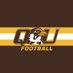 Quincy University Football (@QUHawksFootball) Twitter profile photo