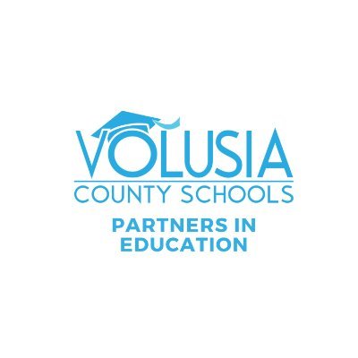 Official Twitter for the Volusia County School's Partners in Education division.