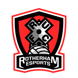 Rotherham United Esports Profile