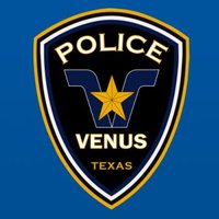 Venus Police Department(@VenusPolice) 's Twitter Profile Photo