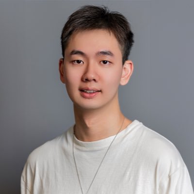 First-Year Phd student @NU_CAMD Prev. CUC & the Future Lab @Tsinghua_Uni & ByteDance @Larksuite #HCIDesigner | #UXResearcher | #HumanAICollaboration