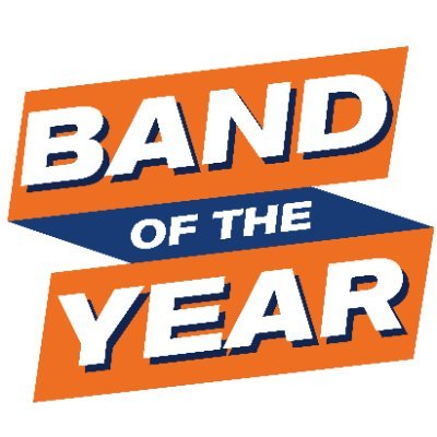 Band of the Year