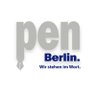 pen_berlin's profile picture. Auf Deutsch schreibende oder im deutschsprachigen Raum lebende Schriftsteller:innen aller literarischen und publizistischen Genres