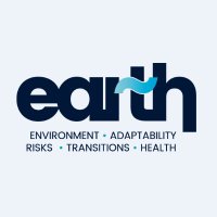 Chaire EARTH (@chaireearth) 's Twitter Profile Photo Chaire EARTH (@chaireearth) 's Twitter Profile Photo
