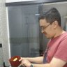luizclaudio77's profile picture. Katolika Esperantisto el Brazilo