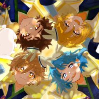 🐰♥otasuk♥🐰 (@rabiilover) 's Twitter Profile Photo 🐰♥otasuk♥🐰 (@rabiilover) 's Twitter Profile Photo