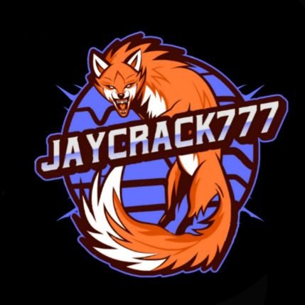 jaycrack777's profile picture. 