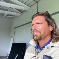 Mark Church (@backandacross) 's Twitter Profile