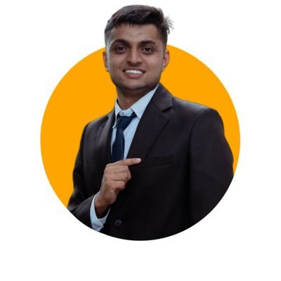 sandeep24760893's profile picture. Tech Enthusiast ||  🙏 || Let's Learn & Grow Together || Difficult roads often  lead to beautiful destinations.