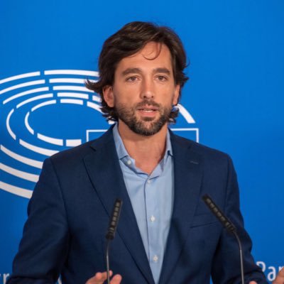 Eurodiputado de @CS_Europa Presidente del Comité de Asuntos Jurídicos del Parlamento Europeo. En defensa del Estado de Derecho.