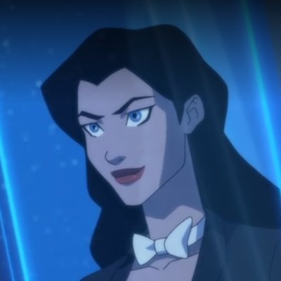 Thank you for seeing me.
#selectivemutism #keepbingingYJ #RenewYoungJustice