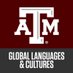 Department of Global Languages & Cultures (@tamuglac) Twitter profile photo