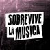 Sobrevive la Música (@sobrevivemusica) Twitter profile photo Sobrevive la Música (@sobrevivemusica) Twitter profile photo