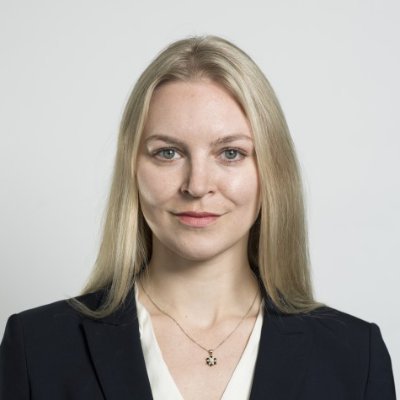 Journalist at @WSJ, covering markets & macro. Ex @business, @GreentechCap. Opinions mine, DMs open. Say hi: anna.hirtenstein@wsj.com